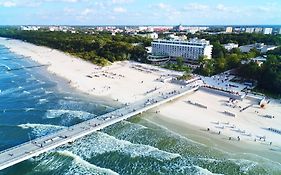 Sanatorium Uzdrowiskowe Baltyk